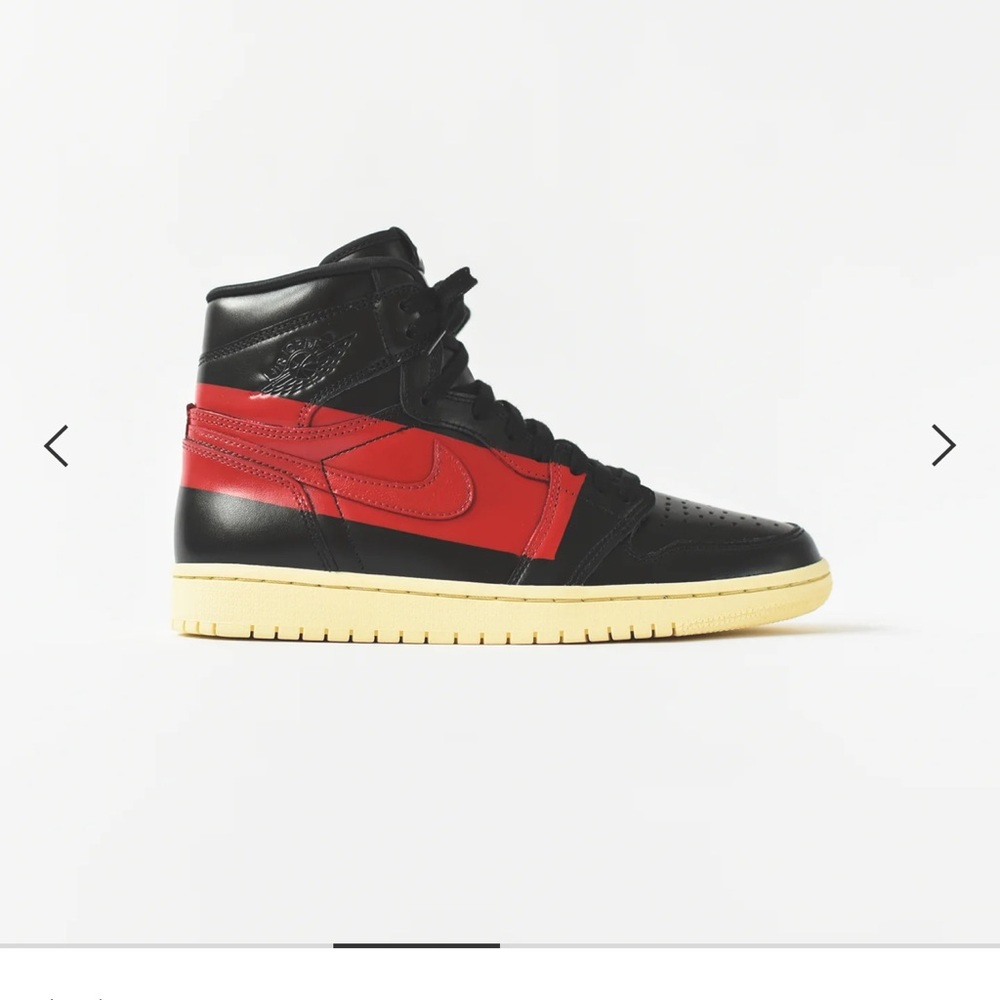Jordan 1 Retro High OG Defiant 'Couture Mens 9.5